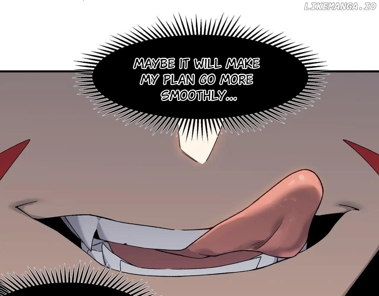 The Devil Never Cries Chapter 88 - page 105